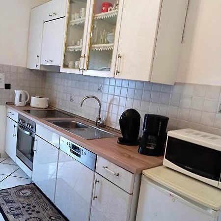 Monteur-, Ferienwohnung Mit Balkon In Hanau Bei Frankfurt Und Aschaffenburg Εξωτερικό φωτογραφία