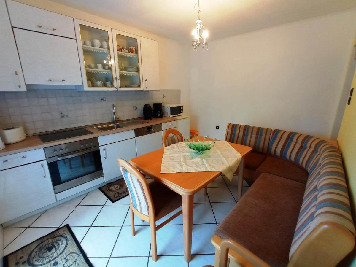 Monteur-, Ferienwohnung Mit Balkon In Hanau Bei Frankfurt Und Aschaffenburg Εξωτερικό φωτογραφία